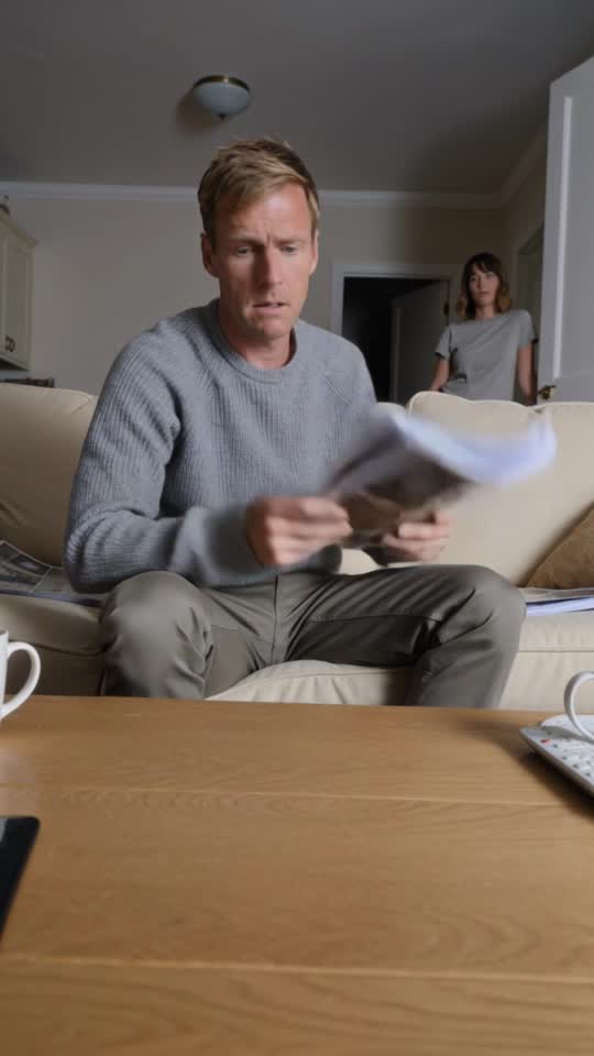 ”Bara ett pris. Är det så svårt?”